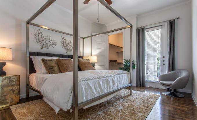 Apartment for rent at 2477 Farm To Market Rd, Conroe, TX 77384