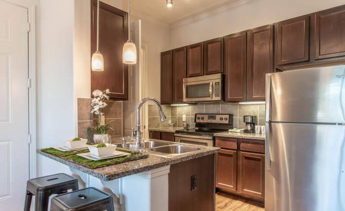 Apartment for rent at 2477 Farm To Market Rd, Conroe, TX 77384