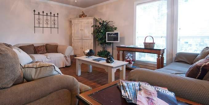 Apartment for rent at 1100 Graham Dr, Tomball, TX 77375