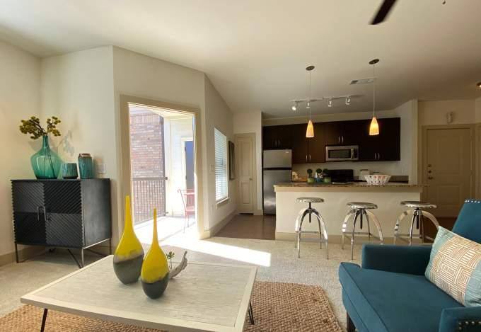 Apartment for rent at 1111 Falcon Park Dr, Katy, TX 77494