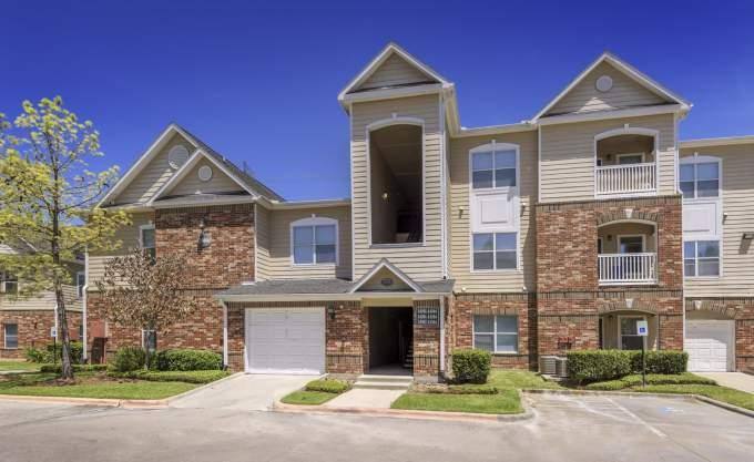Apartment for rent at 12700 Farm To Market 1960 Rd W, Houston, TX 77065