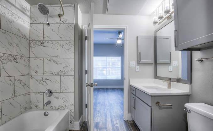 Apartment for rent at 12655 Crossroads Park Dr, Houston, TX 77065