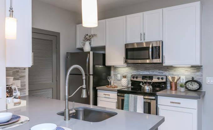 Apartment for rent at 19002 Mission Park Dr, Richmond, TX 77407
