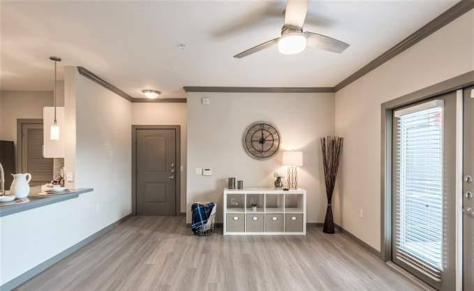 Apartment for rent at 19002 Mission Park Dr, Richmond, TX 77407