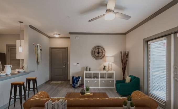 Apartment for rent at 19002 Mission Park Dr, Richmond, TX 77407
