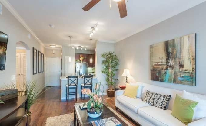 Apartment for rent at 19002 Mission Park Dr, Richmond, TX 77407