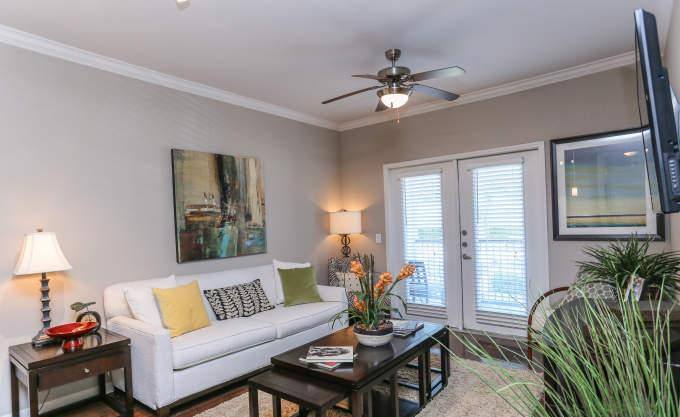 Apartment for rent at 19002 Mission Park Dr, Richmond, TX 77407