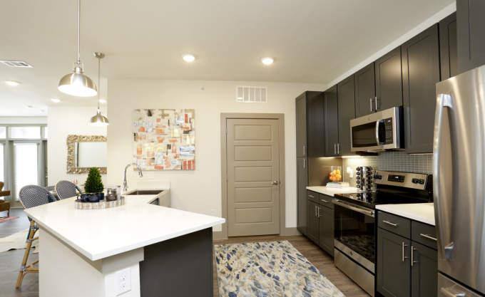 Apartment for rent at 300 Enclave Dr, Conroe, TX 77384
