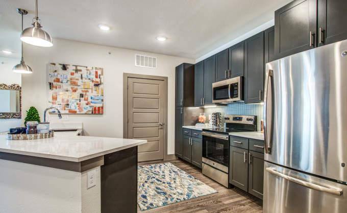 Apartment for rent at 300 Enclave Dr, Conroe, TX 77384
