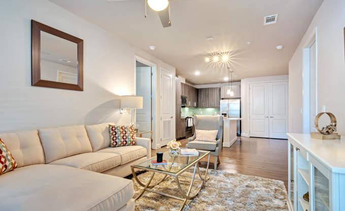 Apartment for rent at 23902 Kuykendahl Rd, Tomball, TX 77375