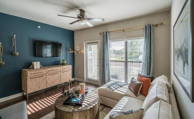 Apartment for rent at 1002 Katy Gap Rd, Katy, TX 77494