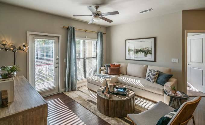 Apartment for rent at 1002 Katy Gap Rd, Katy, TX 77494