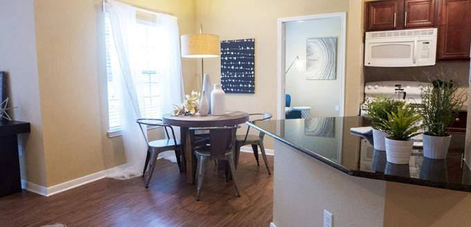 Apartment for rent at 3300 N Loop 336 W, Conroe, TX 77304