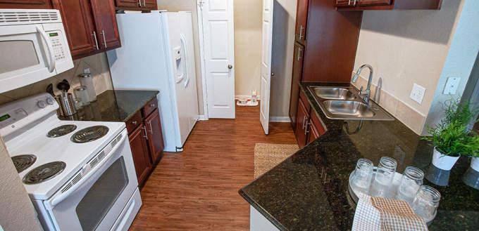Apartment for rent at 3300 N Loop 336 W, Conroe, TX 77304