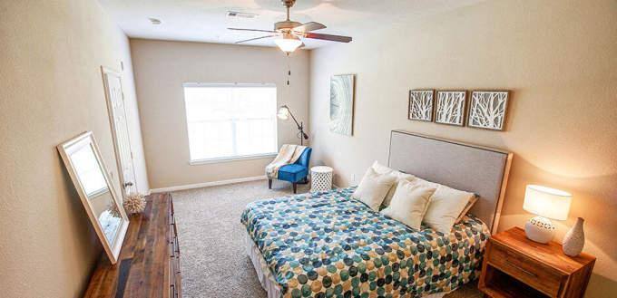 Apartment for rent at 3300 N Loop 336 W, Conroe, TX 77304