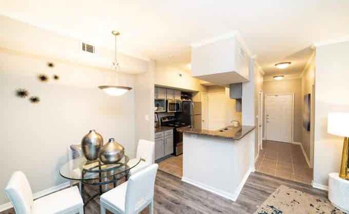 Apartment for rent at 11011 Pleasant Colony Dr, Houston, TX 77065