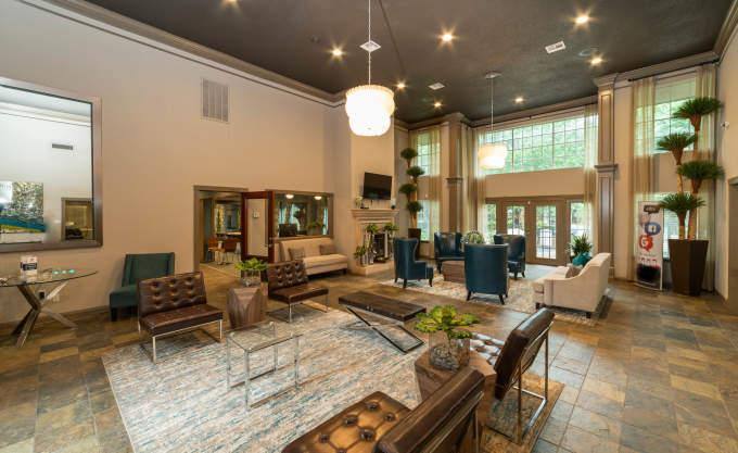 Apartment for rent at 11011 Pleasant Colony Dr, Houston, TX 77065