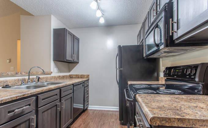 Apartment for rent at 1840 Longmire Rd, Conroe, TX 77304
