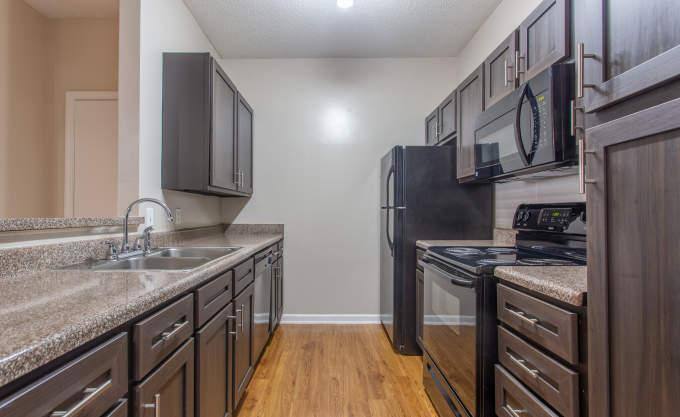 Apartment for rent at 1840 Longmire Rd, Conroe, TX 77304