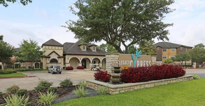 Apartment for rent at 11111 Grant Rd, Cypress, TX 77429