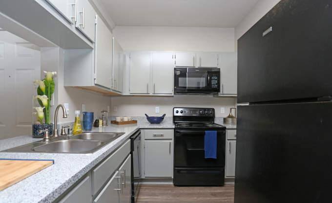 Apartment for rent at 11111 Grant Rd, Cypress, TX 77429