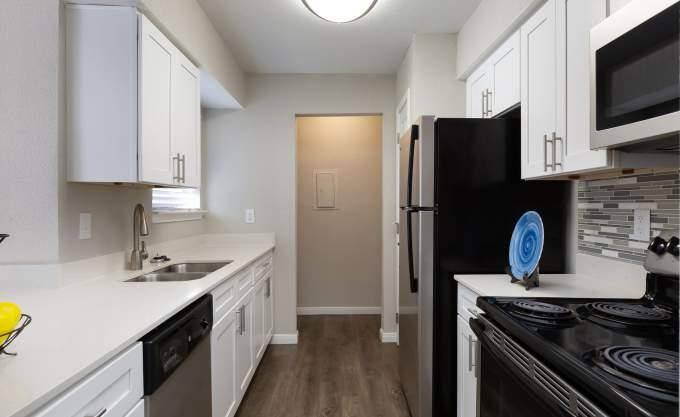 Apartment for rent at 1550 Katy Flewellen Rd, Katy, TX 77494