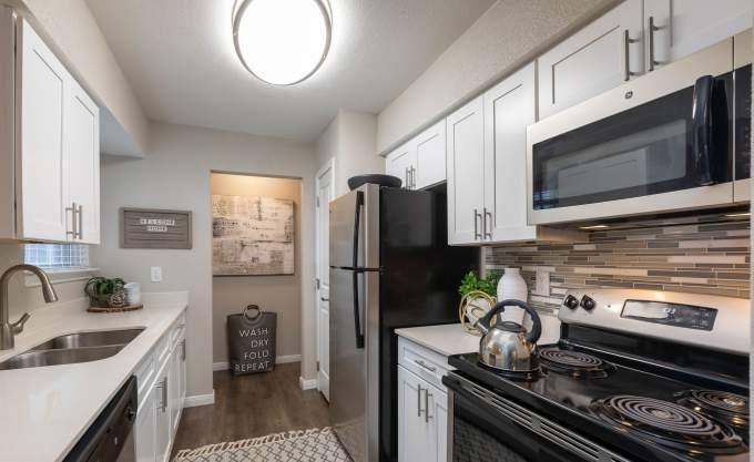 Apartment for rent at 1550 Katy Flewellen Rd, Katy, TX 77494