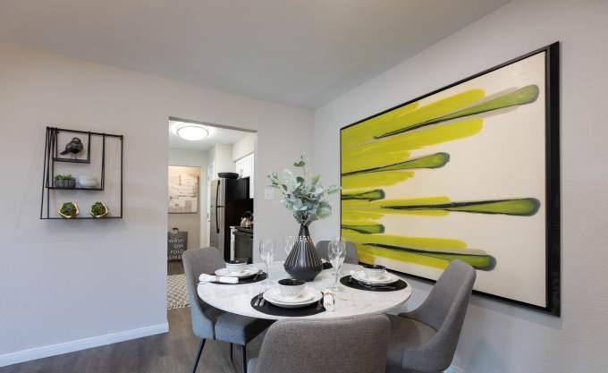 Apartment for rent at 1550 Katy Flewellen Rd, Katy, TX 77494