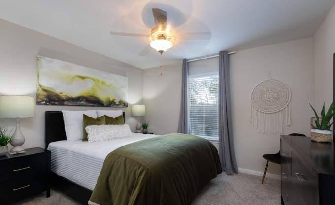 Apartment for rent at 1550 Katy Flewellen Rd, Katy, TX 77494