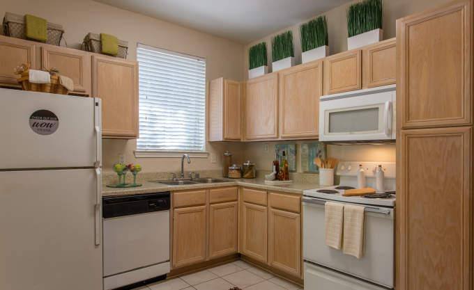 Apartment for rent at 23423 US-59, Kingwood, TX 77339