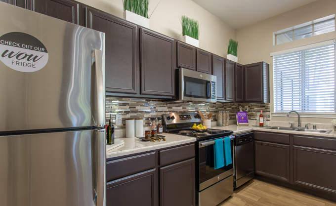 Apartment for rent at 23423 US-59, Kingwood, TX 77339