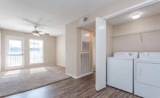 Apartment for rent at 1515 Rudel Rd, Tomball, TX 77375