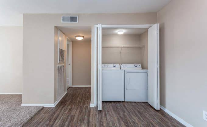 Apartment for rent at 1515 Rudel Rd, Tomball, TX 77375