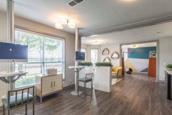 Apartment for rent at 5514 Griggs Rd, Houston, TX 77021