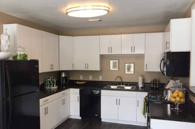Apartment for rent at 5514 Griggs Rd, Houston, TX 77021