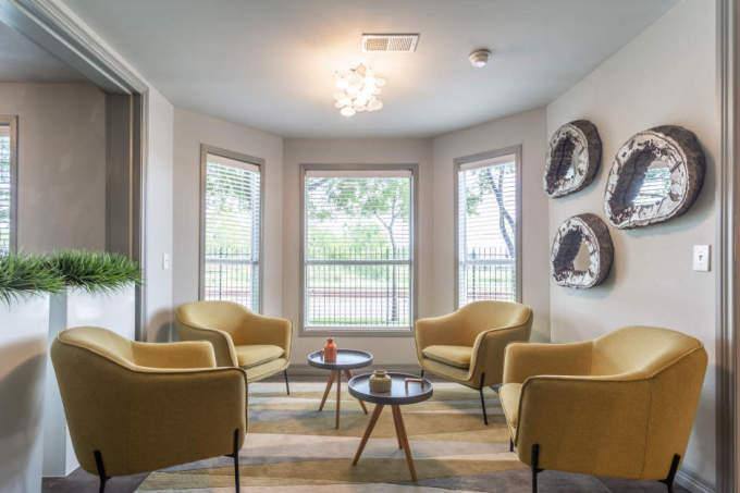 Apartment for rent at 5514 Griggs Rd, Houston, TX 77021