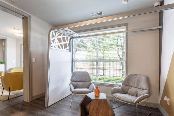 Apartment for rent at 5514 Griggs Rd, Houston, TX 77021