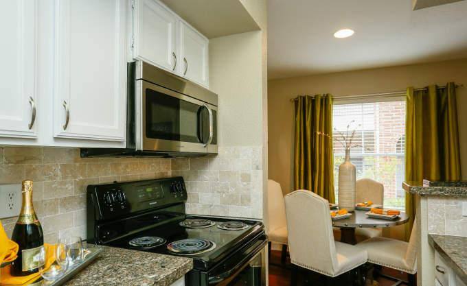 Apartment for rent at 8380 El Mundo St, Houston, TX 77054