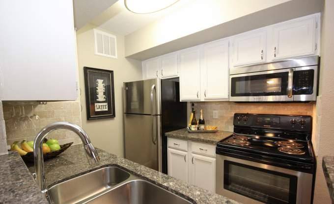 Apartment for rent at 8380 El Mundo St, Houston, TX 77054
