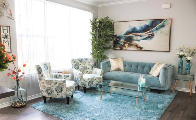 Apartment for rent at 4522 Sylvanfield Dr, Houston, TX 77014