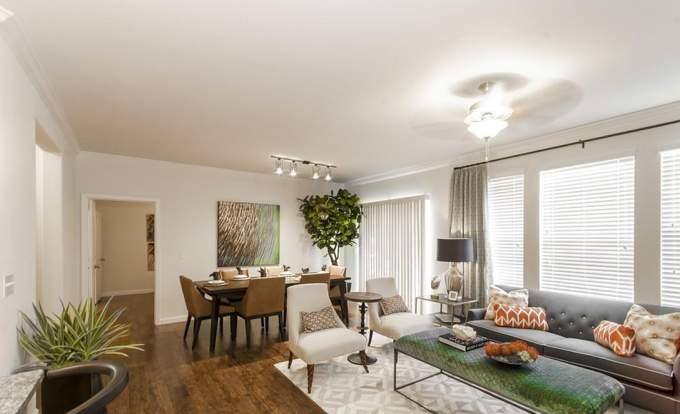 Apartment for rent at 30000 Fm2978, Magnolia, TX 77354