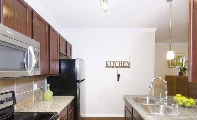 Apartment for rent at 30000 Fm2978, Magnolia, TX 77354