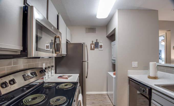 Apartment for rent at 29807 Tomball Parkway, Tomball, TX 77375