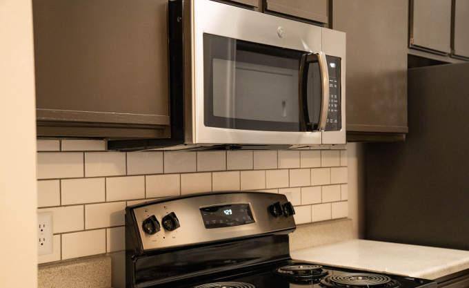 Apartment for rent at 29807 Tomball Parkway, Tomball, TX 77375