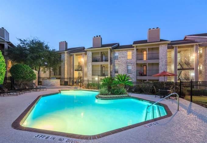 Apartment for rent at 22022 Cimarron Parkway, Katy, TX 77450