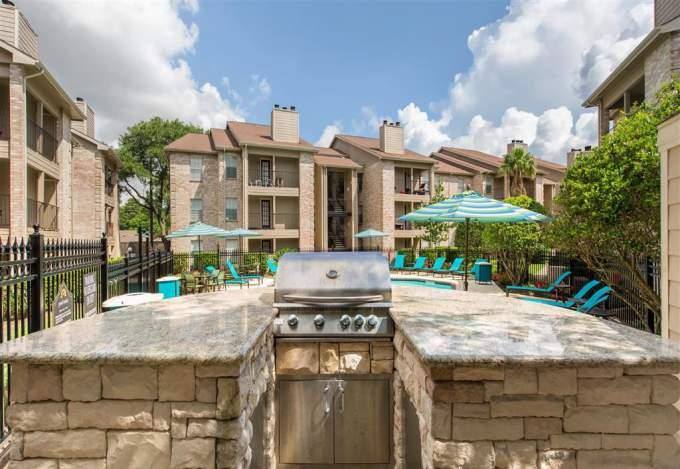 Apartment for rent at 22022 Cimarron Parkway, Katy, TX 77450