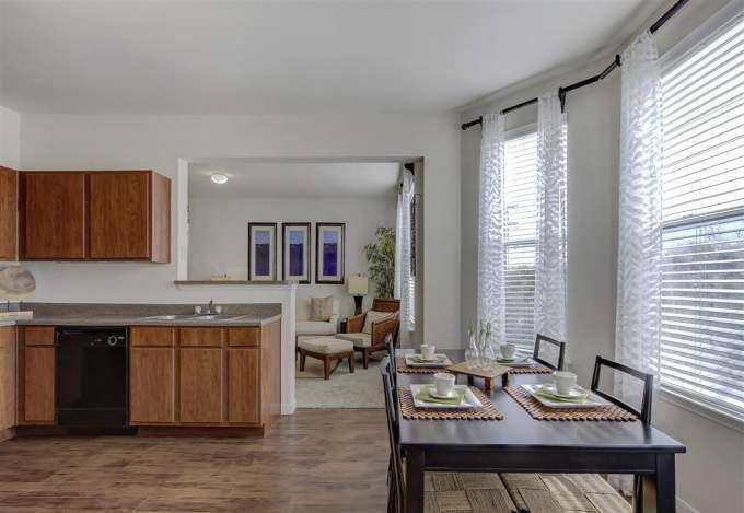 Apartment for rent at 14906 Westpark Dr, Houston, TX 77082