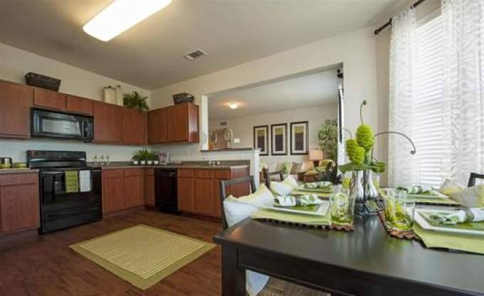 Apartment for rent at 14906 Westpark Dr, Houston, TX 77082