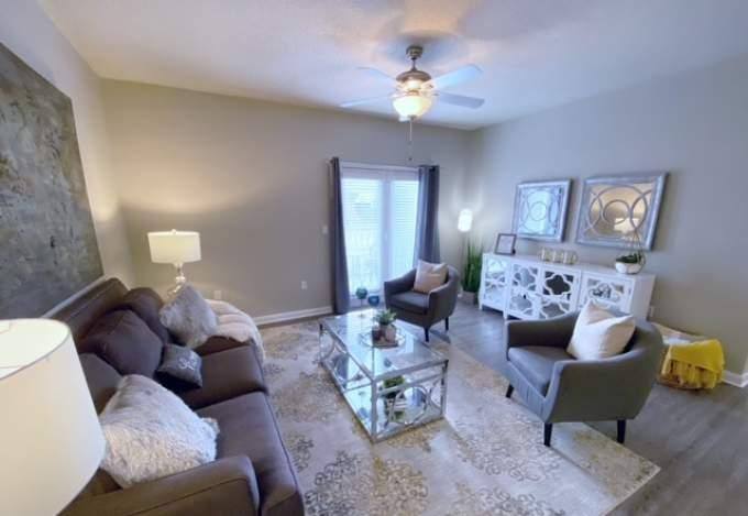 Apartment for rent at 2201 W Orem Dr, Houston, TX 77047