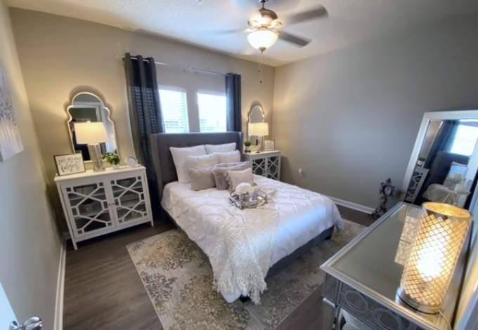 Apartment for rent at 2201 W Orem Dr, Houston, TX 77047